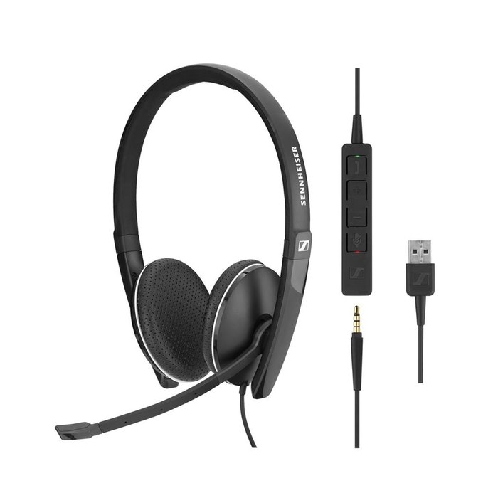 EPOS EPOS Sennheiser Adapt 165 USB II Headset