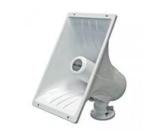 Algo Algo Hoorn Luidspreker 50W Vochtbestendig