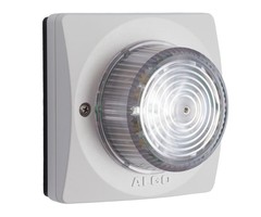 Algo Algo 8128 LED SIP Flitslicht PoE
