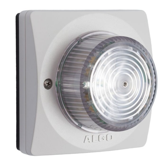 Algo Algo 8128 LED SIP Flitslicht PoE