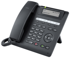 Swyx Swyx L62 Gigabit VoIP Telefoon