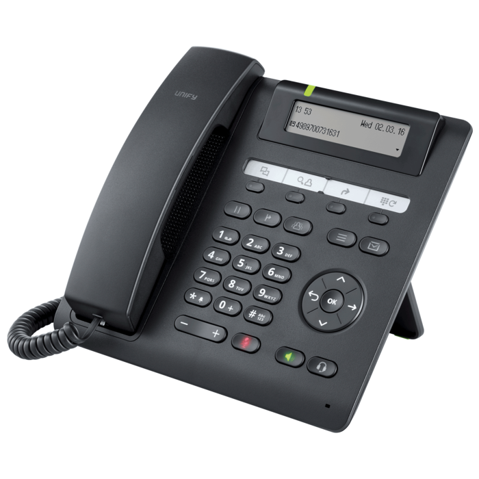 Swyx Swyx Swyxphone L62 1000mbps (SP200001)