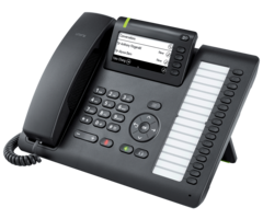 Swyx Swyx Swyxphone L64 Gigabit VoIP Telefoon