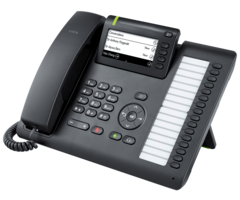 Swyx Swyx Swyxphone L64 Gigabit