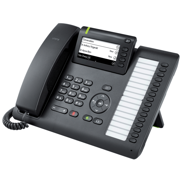 Swyx Swyx Swyxphone L64 Gigabit (SP200002)