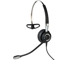 Jabra Jabra BIZ 2400 II Mono UNC Headset - Professionele Callcenter Headset
