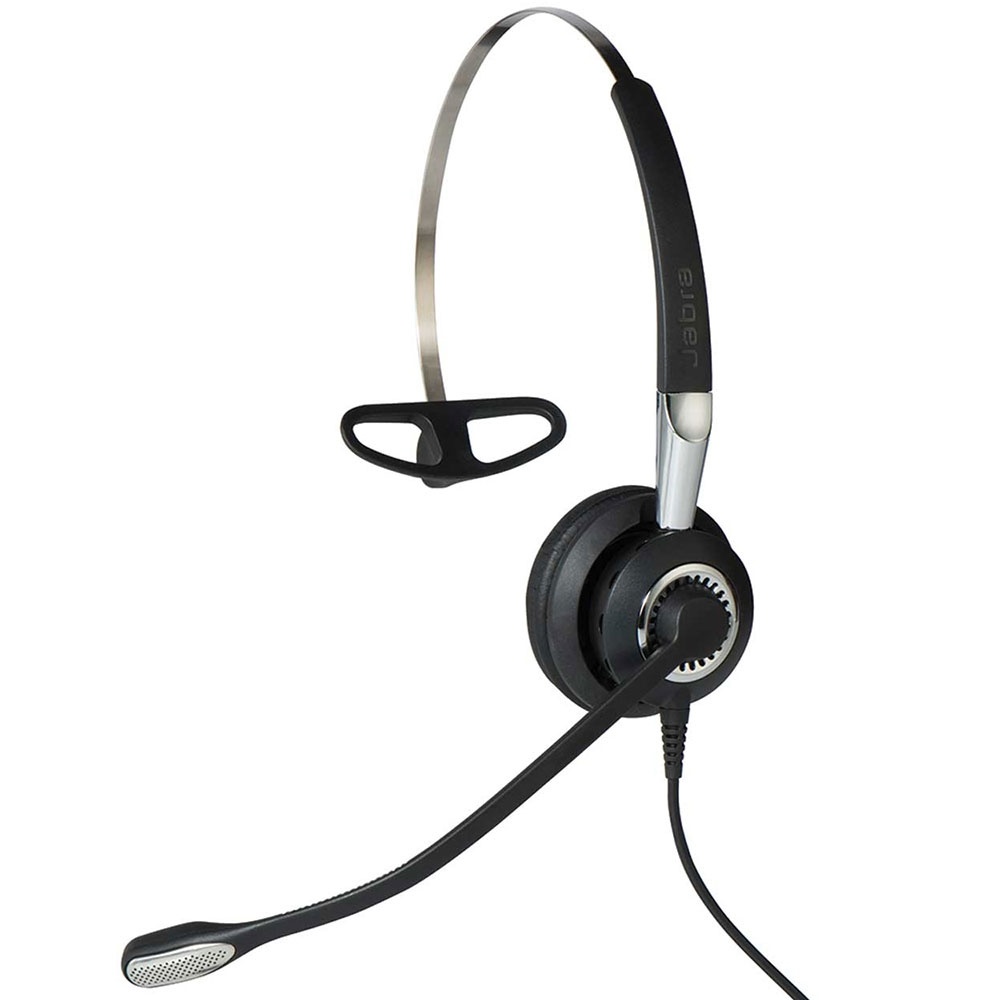 Jabra Jabra BIZ 2400 II Headset Mono UNC - Professionele Bedrade Headset