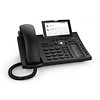SNOM Snom D385 Zakelijke VoIP Telefoon met 4.3" Kleurenscherm & Bluetooth