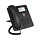 Snom D717 Professionele VoIP Telefoon met Kleurendisplay en Gigabit