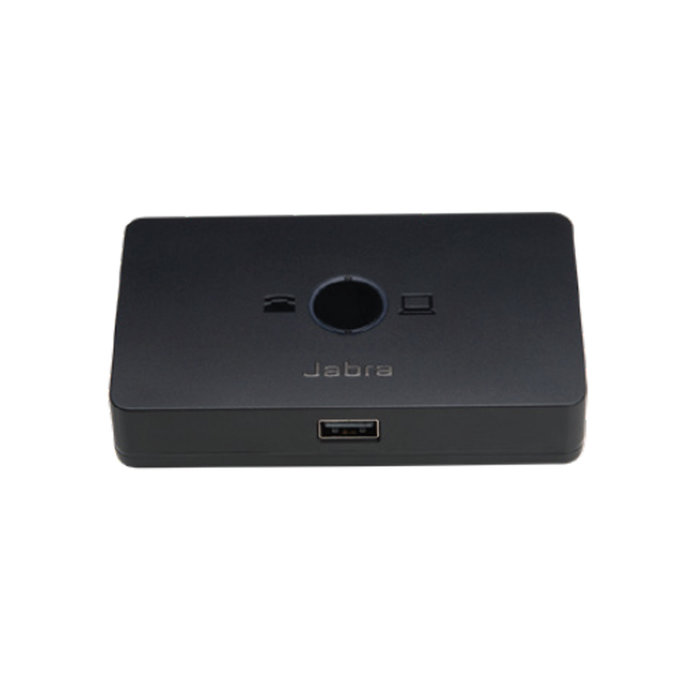 Jabra Jabra Link 950 USB-A Adapter voor PC en Bureautelefoon - 1950-79