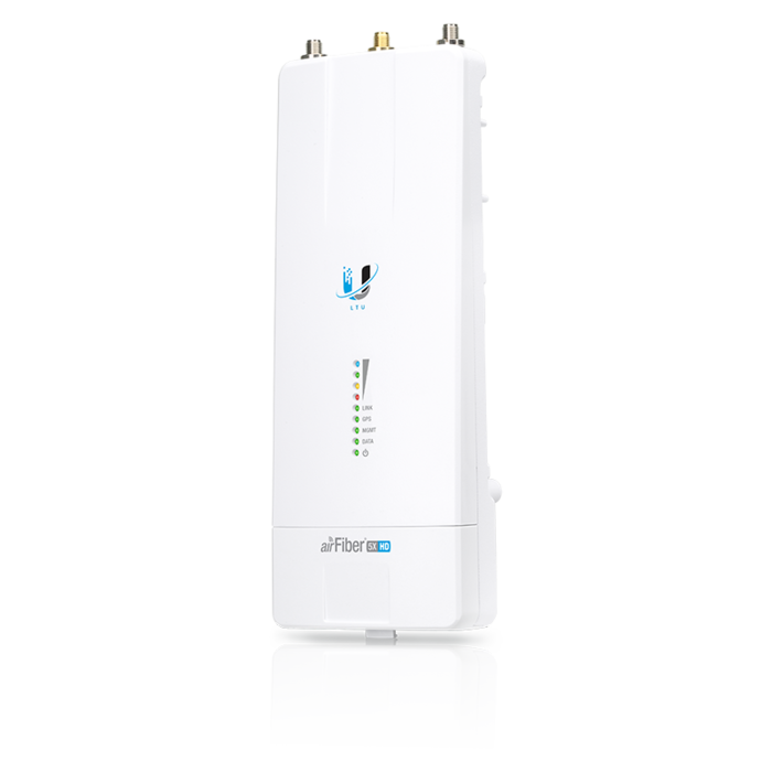 Ubiquiti Ubiquiti airFiber 5XHD 5 GHz Point-to-Point Radio (AF-5XHD)