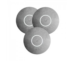 Ubiquiti Ubiquiti UAP-NanoHD Cover - Beton Look voor Access Point