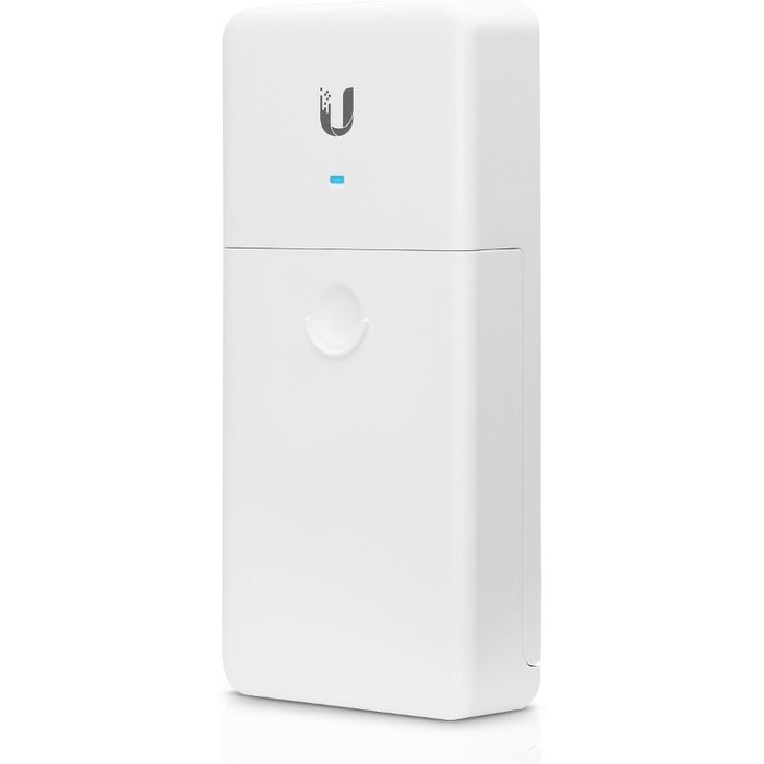Ubiquiti Ubiquiti NanoSwitch (N-SW) Outdoor 4-Poorts Gigabit PoE Switch