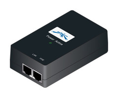 Ubiquiti Ubiquiti PoE Injector 50V 60W - Gigabit PoE Adapter (POE-50-60W)