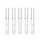 Ubiquiti UniFi AP, AC Mesh, 5-Pack (UAP-AC-M-5)