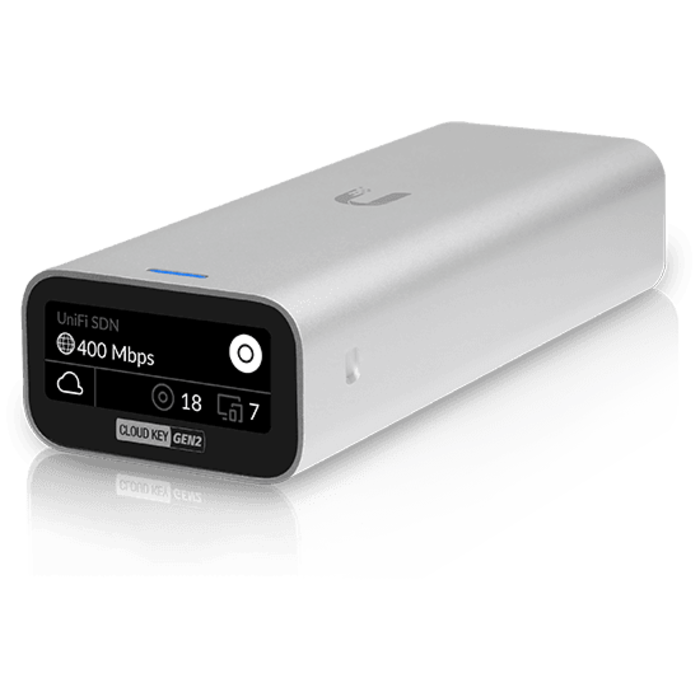 Ubiquiti Ubiquiti UniFi Cloud Key Gen2 (UCK-G2)