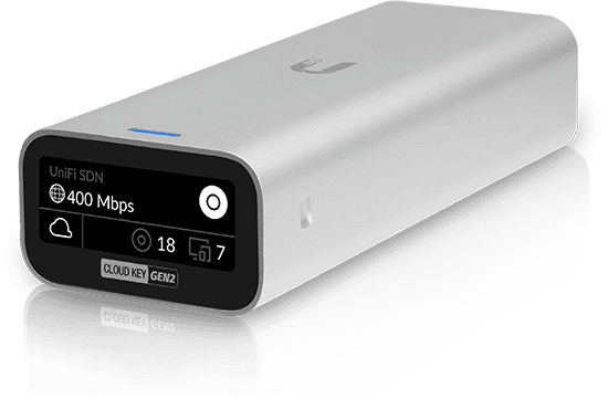 Ubiquiti Ubiquiti UniFi Cloud Key Gen2 (UCK-G2)