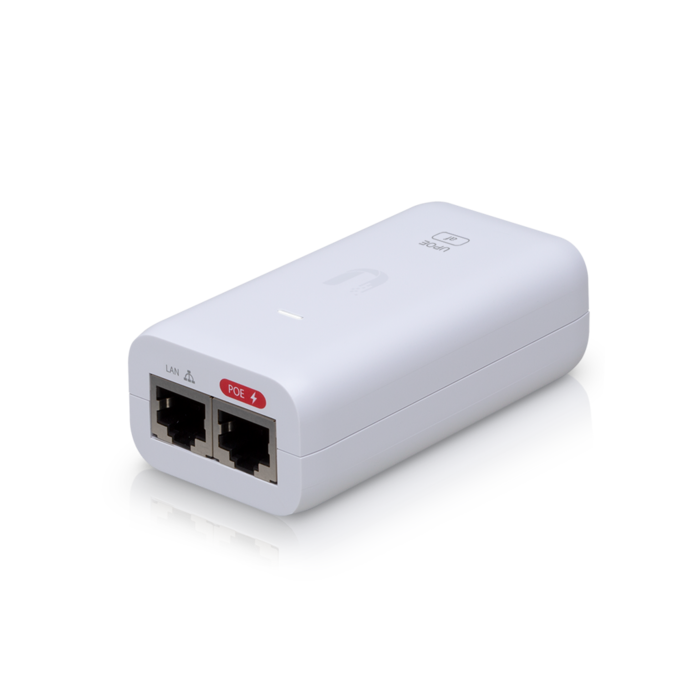 Ubiquiti Ubiquiti U-PoE-af PoE injector 802.3af (U-POE-af)