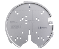 Ubiquiti Ubiquiti UniFi U-PRO-MP Montagesysteem - Eenvoudige Installatie