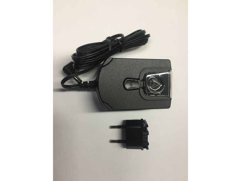Mitel Mitel 6800/6900 Serie AC Adapter Voeding 48V (50006824)