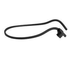 Jabra Jabra Engage 65 Nekband - Draadloze DECT Headset voor Professioneel Gebruik