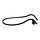Jabra Engage 65 & 75 Mono Nekband (14121-37)