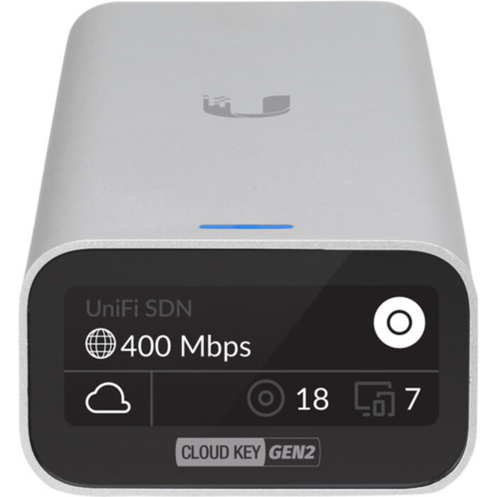 Ubiquiti Ubiquiti UniFi Cloud Key Gen2 (UCK-G2)