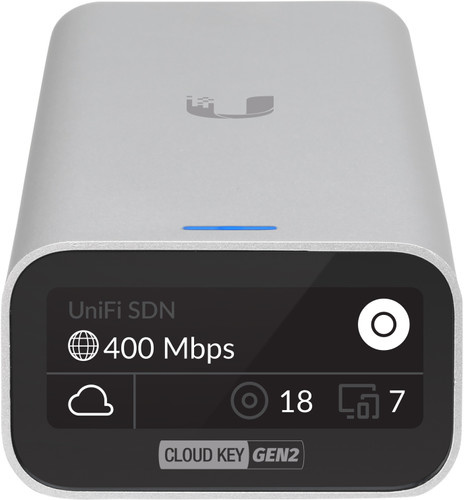Ubiquiti Ubiquiti UniFi Cloud Key Gen2 (UCK-G2)