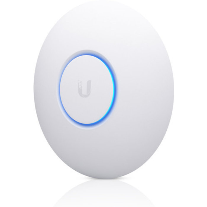 Ubiquiti Ubiquiti UniFi AC nanoHD Access Point 3-Pack (UAP-nanoHD-3)