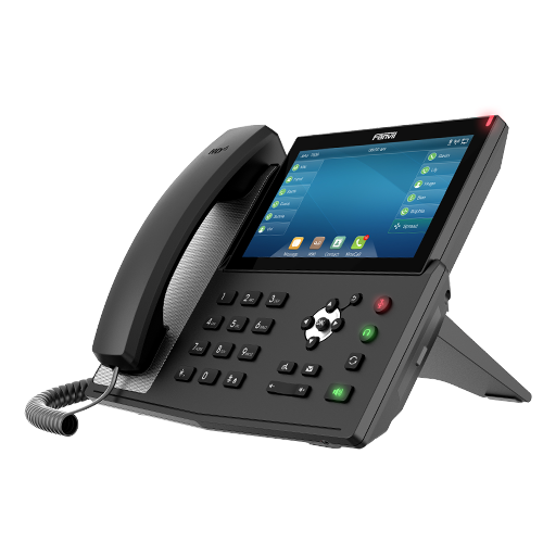 Fanvil Fanvil X7 SIP Telefoon met groot touchscreen (X7 V2)