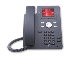 Avaya Avaya J139 Gigabit IP Telefoon - Zakelijke VoIP Telefoon