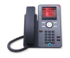 Avaya Avaya J179 IP Bureautelefoon met Kleurenscherm