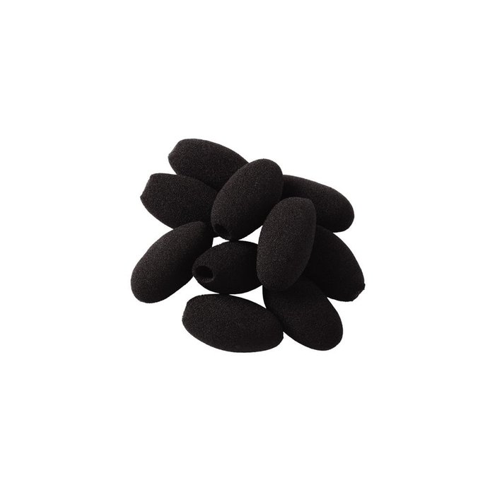 Jabra Jabra Microfoonkapjes voor PRO 9400 & BIZ 2400 - 10 stuks (14102-10)