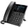 Polycom VVX  350 VoIP Telefoon met kleurendisplay (2200-48830-025)