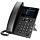 Polycom VVX 250 IP Telefoon met kleurendisplay (2200-48820-025)