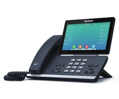 Yealink Yealink SIP-T57W VoIP Telefoon met 7 Inch Touchscreen