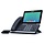 Yealink SIP-T57W VoIP Telefoon met 7 Inch Touchscreen