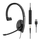 EPOS Adapt 135 USB II Bedrade Mono Headset met USB-A & 3.5mm Jack