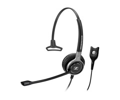 EPOS  Sennheiser Century SC638 Mono QD Headset (EPOS IMPACT SC 638)