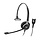 Sennheiser SC 638 Mono headset voor vaste telefoon (1000580)