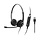 Sennheiser SC 260 USB MS II Duo Headset - Microsoft Teams Gecertificeerd