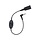 Jabra Link QD naar 3.5mm Jack Kabel (8800-00-103) - TelecomShop.nl