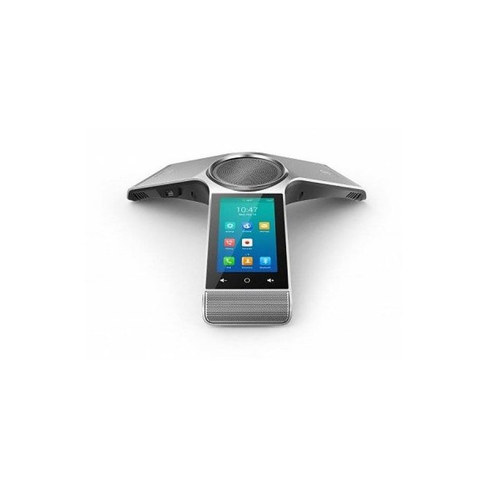Yealink Yealink CP930W Draadloze DECT Vergadertelefoon - HD Audio & Accu