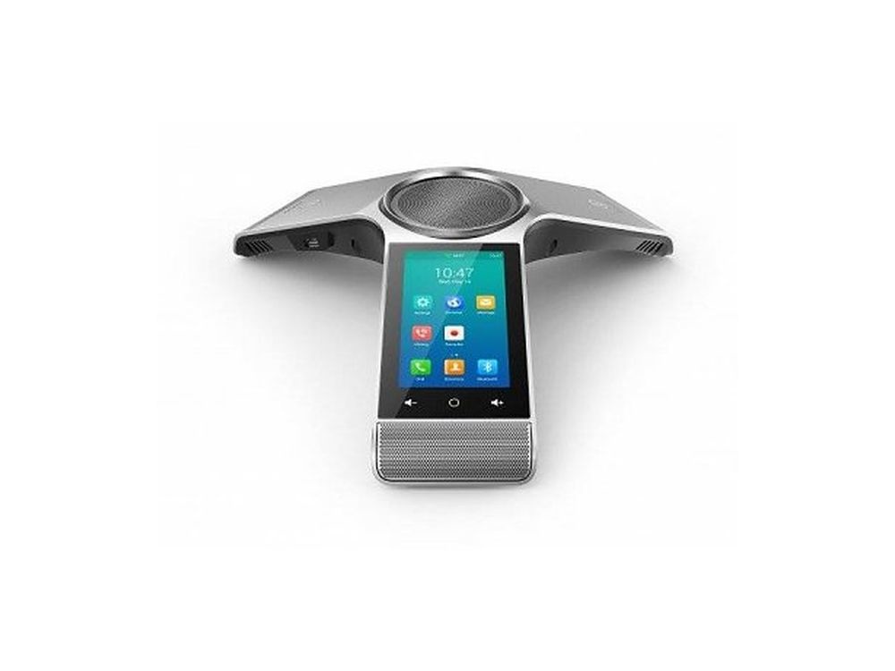 Yealink Yealink CP930W Draadloze DECT Vergadertelefoon - HD Audio & Accu