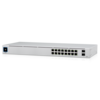 Ubiquiti Ubiquiti UniFi USW-16-POE Switch - 16-Poorts Gigabit PoE+ (42W)