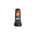 Gigaset E630HX Zwart - Robuuste DECT Handset (IP57)