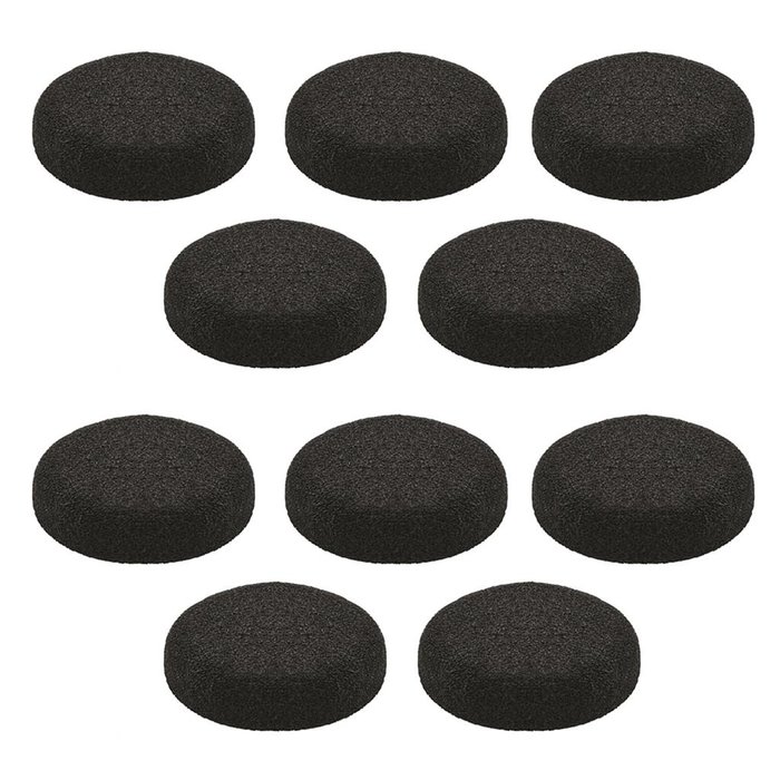Jabra Jabra Earcushion Foam Evolve 20-65 (10 stuks) (14101-45)