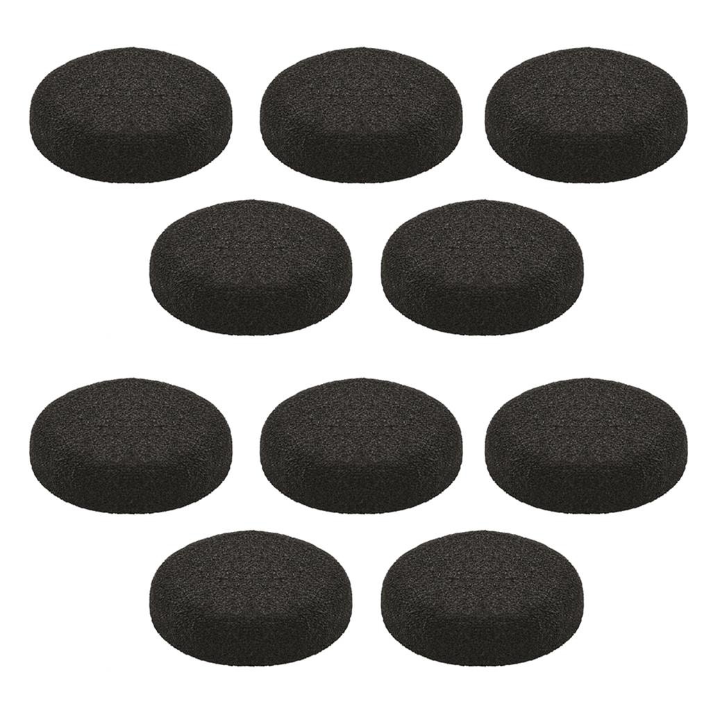 Jabra Jabra Evolve 20-65 Foam Oorkussens - 10 Stuks (14101-45)
