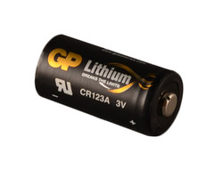 Gigaset Gigaset Elements Batterij X457 - Origineel (V30145-K1310-X457)