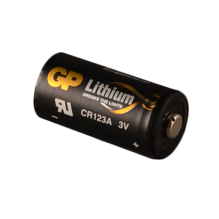 Gigaset Gigaset Elements Batterij X457 - Origineel (V30145-K1310-X457)